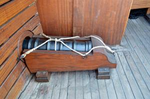 Cap d'Agde - Santa Maria 35